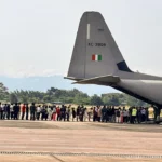 IGI एयरपोर्ट पर तकनीकी गड़बड़ी: यात्रियों को परेशानी, IT मंत्रालय नेCyberAttack की आशंकाओं को खारिज किया