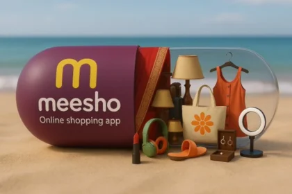 Meesho IPO: संस्थापकों के 18.5% शेयरों का ₹8700 करोड़ का ज्वार, निवेशकों की झोली में बंपर कमाई