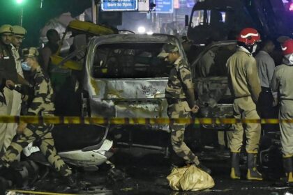 NIA के हत्थे चढ़ा ओमर का खास गुर्गा, जांच में अहम सुराग हाथ