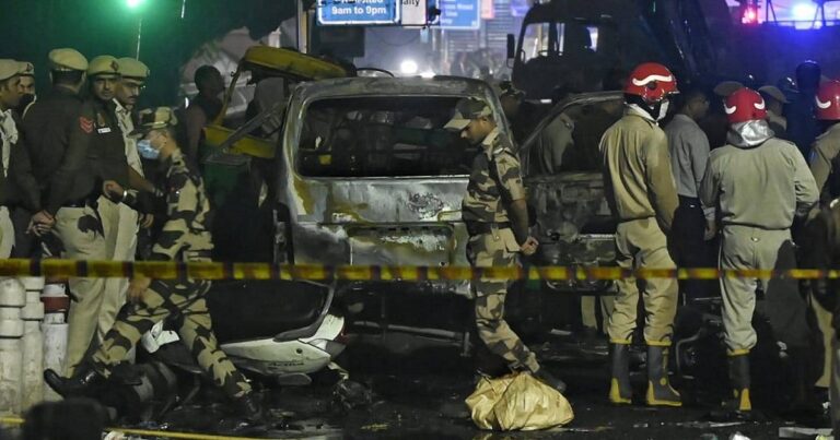NIA के हत्थे चढ़ा ओमर का खास गुर्गा, जांच में अहम सुराग हाथ