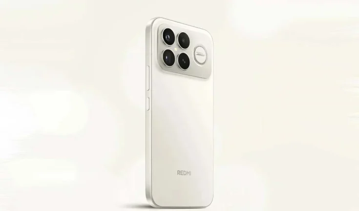 Redmi K90: 50MP पेरिस्कोप कैमरा, 7500mAh बैटरी और बोसे स्पीकर्स के साथ धमाकेदार लॉन्च!