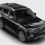 Scorpio N Facelift: नवाचार और शान का संगम, दमदार वापसी!