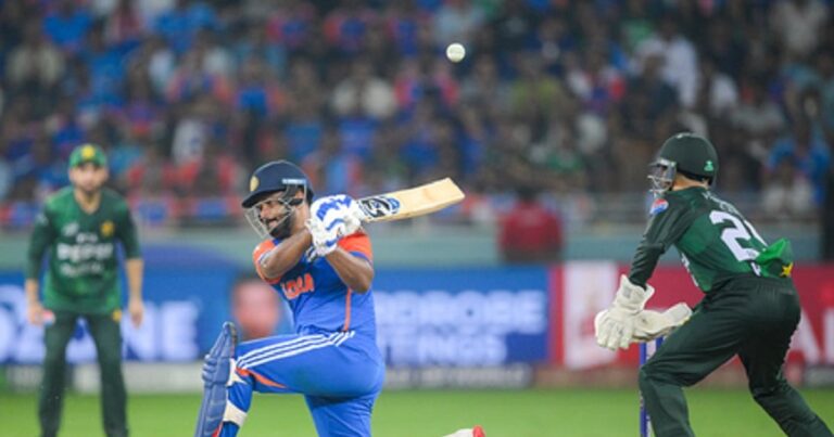 T20 विश्व कप 2026: भारत-पाक की भिड़ंत, 15 फरवरी को महामुकाबला - जानें पूरा शेड्यूल