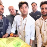 "जनता का सेवक, पहली प्राथमिकता: सिंधिया का संकल्प, सुविधा ही सर्वोपरि"