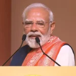 "नया भारत: मोदी के नेतृत्व में सांस्कृतिक पुनर्जागरण और इतिहास रचने का आत्मविश्वास"