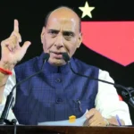 "भारत अडिग: पाक के परमाणु परीक्षण के दावे पर राजनाथ सिंह का करारा जवाब"