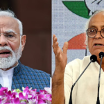 "मोदी-ट्रंप मुलाकात: कांग्रेस के तीखे सवाल, स्वीकार क्यों नहीं?"