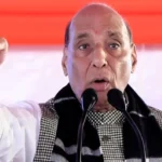 "सिंध का भारत में विलय? राजनाथ सिंह के बयान ने पाकिस्तान को चौंकाया!"