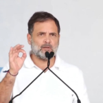 "56 इंच का अहंकार, डरपोक का प्रमाण! राहुल गांधी का पीएम मोदी पर तीखा वार"