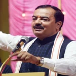 "अगला निशाना 'ममता दीदी', फिर अखिलेश यादव: केशव प्रसाद मौर्य का तंज"