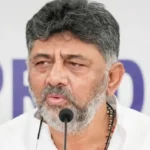 "अनुशासन की ढाल, अफवाहों का खंडन: शिवकुमार का कर्नाटक नेतृत्व पर स्पष्टीकरण"