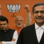 "आरक्षण पर CJI सूर्यकांत का फरमान: जीत की राह पर भी हार का अंदेशा, सरकार असमंजस में!"