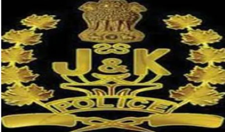 "ऑनलाइन कट्टरपंथ का जाल बिछाता 19 वर्षीय जम्मू में दबोचा, ISI के गहरे तार जुड़े होने की शक"