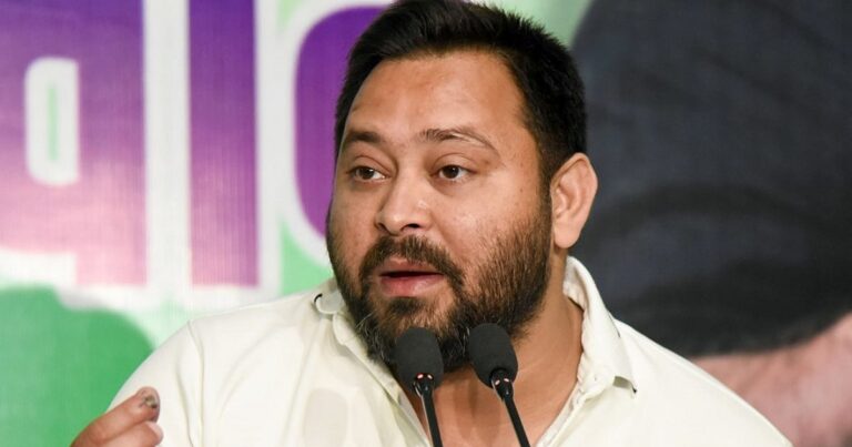 "जनता का भरोसा अटूट, RJD बोले - 'हार-जीत से परे, गरीबों की आवाज़ हम नहीं थामेंगे'"