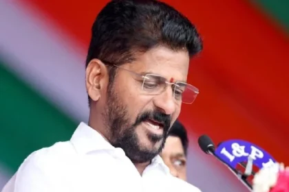 "जन्मदिन मुबारक तेलंगाना! रेड्डी को पीएम मोदी, बिरला और ममता का बधाई संदेश"