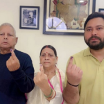 "तवा की रोटी पलटेगी, तभी बदलेगी बिहार की तकदीर: लालू का 20 साल बाद गरजा चुनावी बिगुल!"