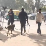 "दिल्ली दहल उठी: जैश के धमकी भरे मेल से कोर्ट और स्कूलों में हड़कंप"