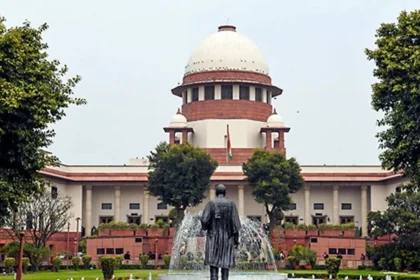 "न्याय के कपाट" पर आयकर विभाग को SC की फटकार: हो चुके मामले में अपील का खामियाजा
