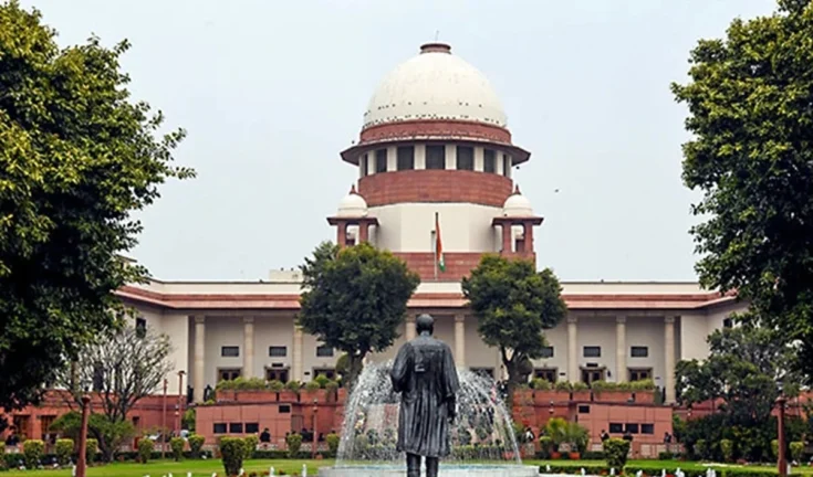"न्याय के कपाट" पर आयकर विभाग को SC की फटकार: हो चुके मामले में अपील का खामियाजा