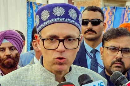 "पढ़ाई के लिए तुर्की, बांग्लादेश? वैष्णु देवी मेडिकल कॉलेज में मुस्लिम छात्रों के दाखिले पर CM की चिंता"