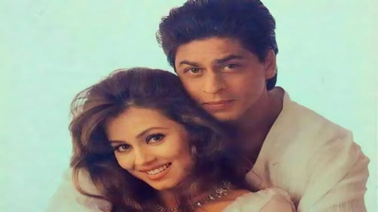 "पर्दे पर 'परदेस' का जादू: महिमा चौधरी की वो ख़ास भावनाएं, जो 'दीदार' को तरसती थीं, पर 'शाहरुख' ने दीवाना बना दिया!"