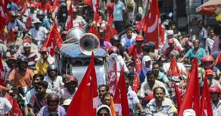 "बांग्ला बचाओ यात्रा" की हुंकार: CPM ने TMC और BJP को दी सीधी चुनौती!