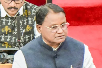 "माझी" के हाथों कटक मेले का भव्य उद्घाटन, 10 करोड़ के अनुदान से सजने की तैयारी!