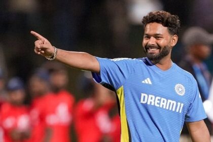 "लौट आया हूँ, जीत की राह पर"