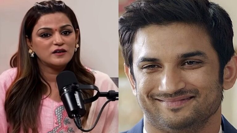 "सुशांत की मौत की थ्योरी बदलेगी? बहन श्वेता का सनसनीखेज दावा: 'दो लोगों ने की थी हत्या!'"