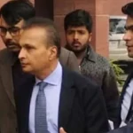 अंबानी की 3,000 करोड़ की संपत्ति पर ED का शिकंजा