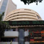 अक्टूबर 2025: भारतीय शेयर बाजार से ₹165 अरब की एफपीआई निकासी।