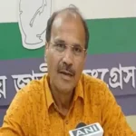 अधीर रंजन का शाह को खुला पत्र: मतुआ समुदाय की नागरिकता के लिए 'दस्तावेज़' से राहत की गुहार