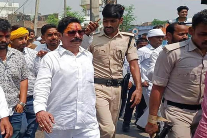 अनंत सिंह गिरफ्तार: दुलारचंद हत्या में JDU का नाम भी घिरा