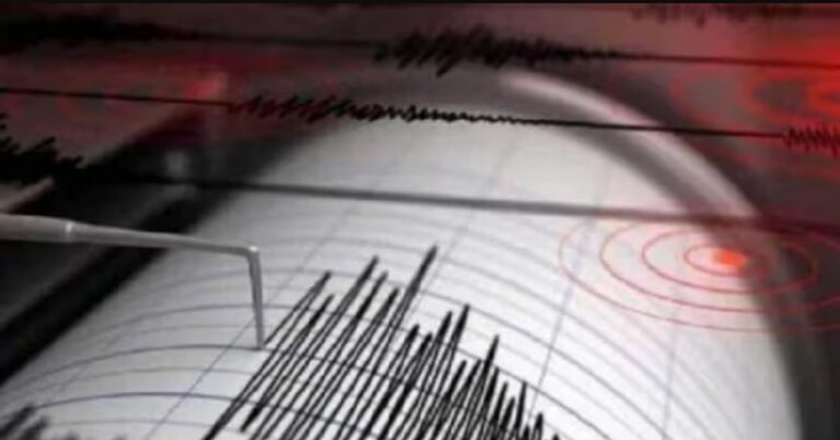 अफगानिस्तान कांप उठा: भूकंप से 7 की मौत, 150 घायल