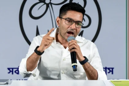 अभिषेक बनर्जी को मिली बड़ी राहत: HC ने गिरफ्तारी वारंट पर लगाई रोक