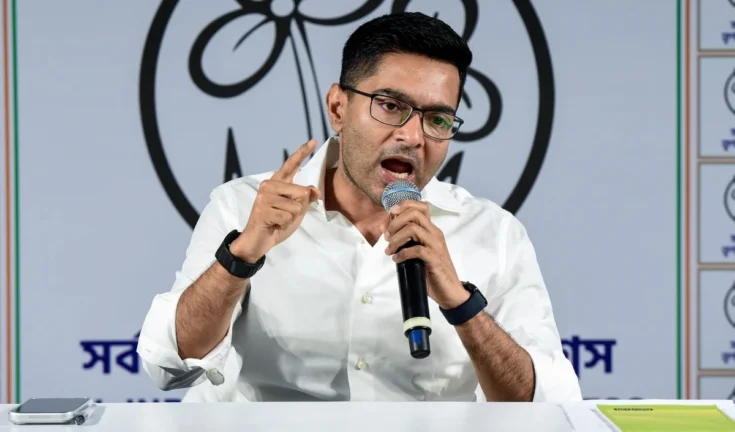 अभिषेक बनर्जी को मिली बड़ी राहत: HC ने गिरफ्तारी वारंट पर लगाई रोक