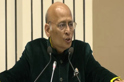 अभिषेक सिंघवी की मार्मिक गुहार: भारत की कूटनीति का नैतिक इम्तिहान - बांग्लादेश की अवाम और शेख हसीना की सुरक्षा सर्वोपरि!