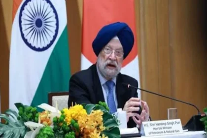 अमेरिका के साथ भारत का ऐतिहासिक एलपीजी सौदा: 2026 तक 22 एमटीपीए आयात का लक्ष्य
