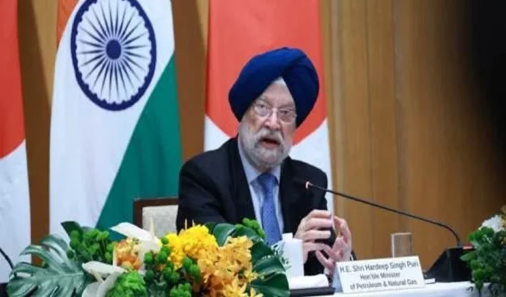 अमेरिका के साथ भारत का ऐतिहासिक एलपीजी सौदा: 2026 तक 22 एमटीपीए आयात का लक्ष्य