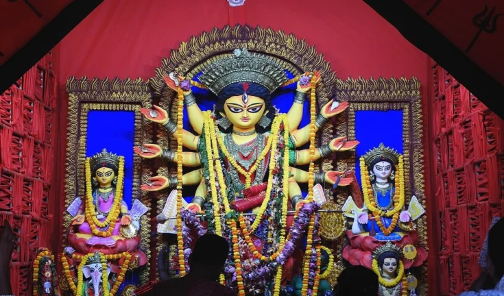 अरावली का अचूक आश्रय: अर्बुदादेवी, 51 शक्तिपीठों की पावन पुकार