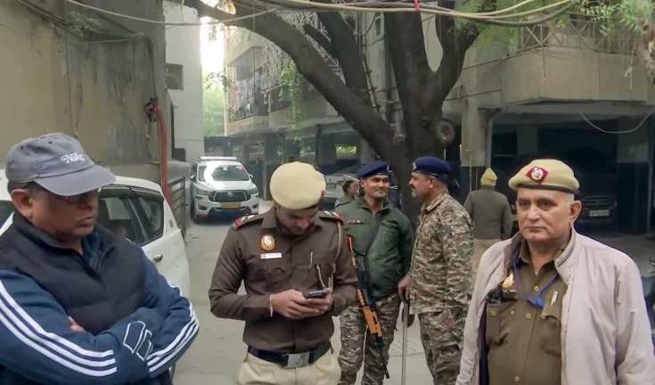 अल फलाह विश्वविद्यालय के खातों में गड़बड़ी: फरीदाबाद पुलिस ने SIT गठित कर संभाली जांच की कमान