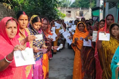 असम में चुनावी कसरत: चुनाव आयोग की स्पेशल रिवीजन के साथ अगली बाजी की तैयारी