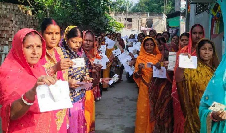 असम में चुनावी कसरत: चुनाव आयोग की स्पेशल रिवीजन के साथ अगली बाजी की तैयारी