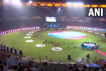 अहमदाबाद 2030: 20 साल बाद भारत को मिली राष्ट्रमंडल खेलों की मेज़बानी का सुनहरा अवसर