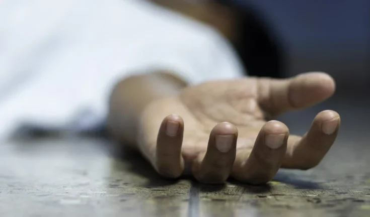 आंध्र प्रदेश: बहू का खौफनाक कृत्य, सास को जिंदा जलाया