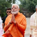आंध्र प्रदेश मंदिर में एकादशी की भयावह भगदड़: PM-CM के शोक और पीड़ितों के लिए आर्थिक सहायता का ऐलान