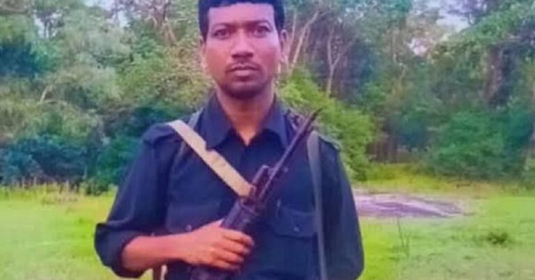 आंध्र प्रदेश में हिडमा की मौत: आदिवासी नेता का सनसनीखेज आरोप, क्या यह एक 'फर्जी मुठभेड़' थी?