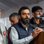 आगा रुहुल्लाह के ओमर सरकार पर हमले से राष्ट्रीय सम्मेलन में विद्रोह भड़क उठा