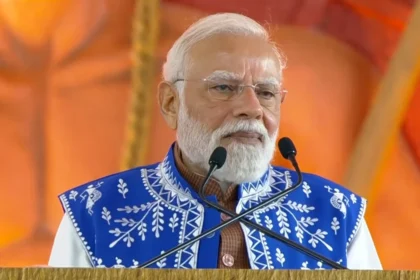 आदिवासियों का 6 दशक का वनवास समाप्त, मोदी सरकार विकास की नई राह पर