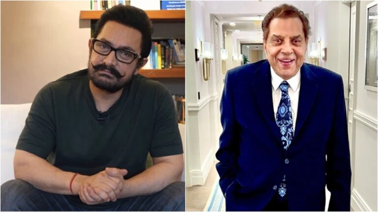 आमिर खान ने धर्मेंद्र की प्रेयर मीट में क्यों नहीं की शिरकत? सामने आया हैरान कर देने वाला सच!